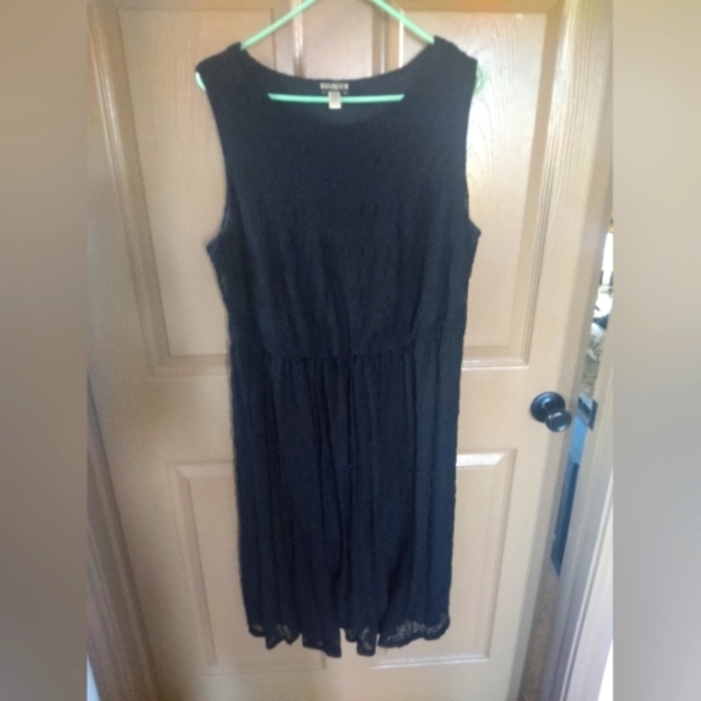 NWOT Ladies Plus Size Dress